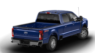 2026 Ford Super Duty® External Image 4